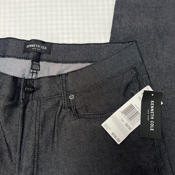 Keneth cole stretch pants for men - Picture 3 of 4